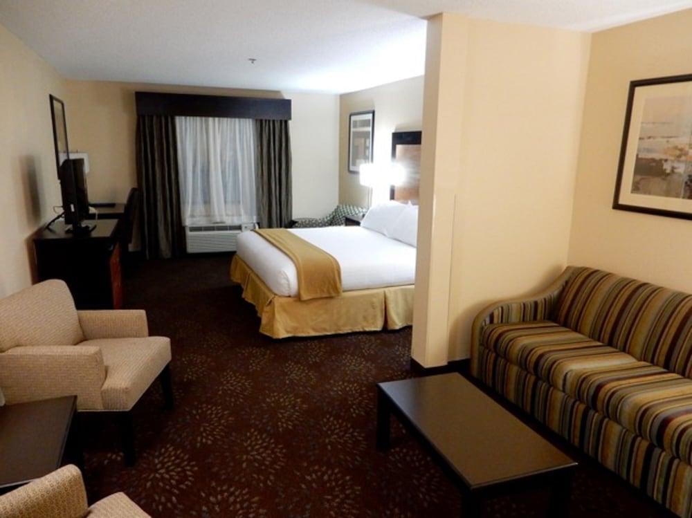 Holiday Inn Express Hotel & Suites Buford-Mall Of Georgia, An Ihg Hotel Exterior foto