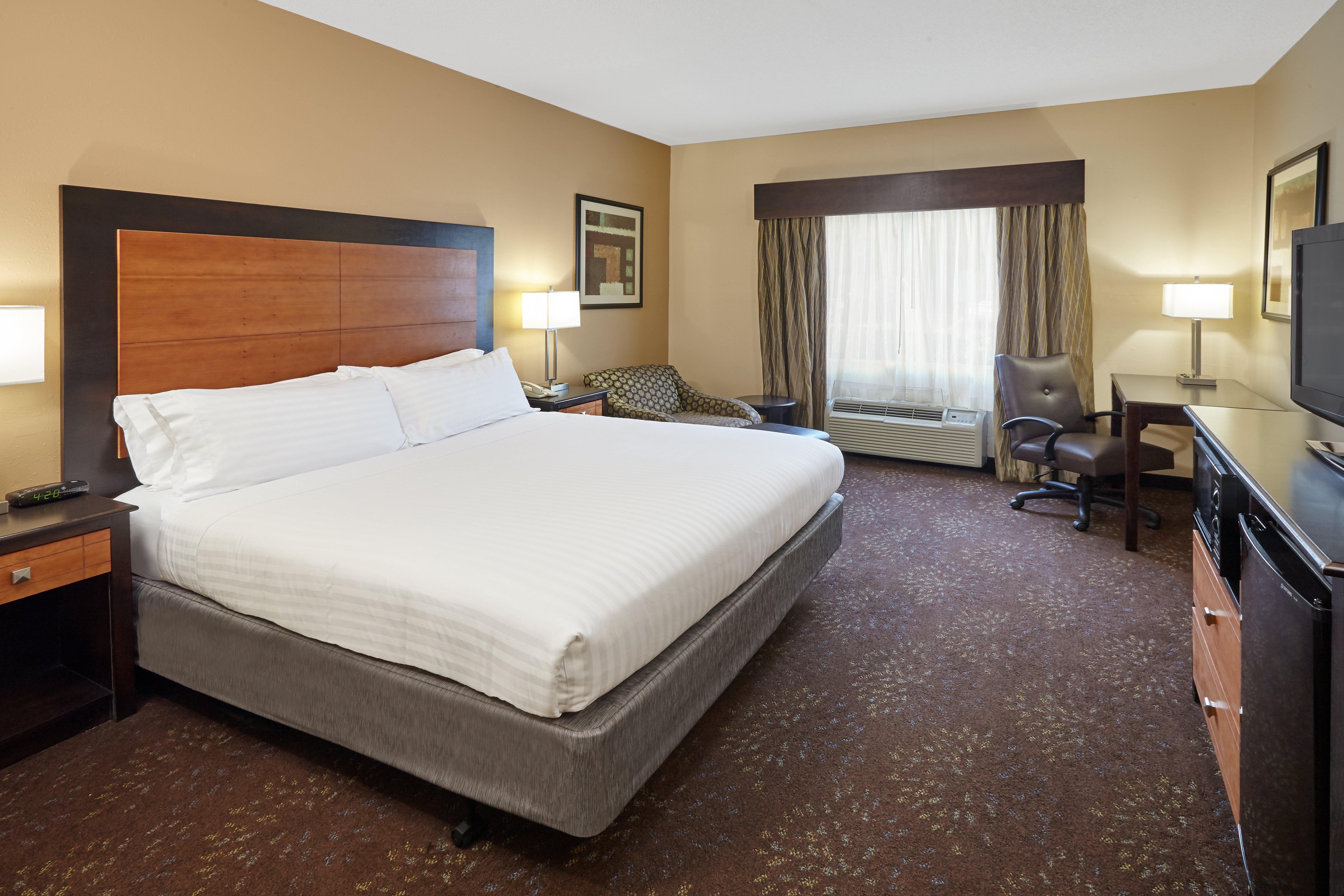 Holiday Inn Express Hotel & Suites Buford-Mall Of Georgia, An Ihg Hotel Exterior foto