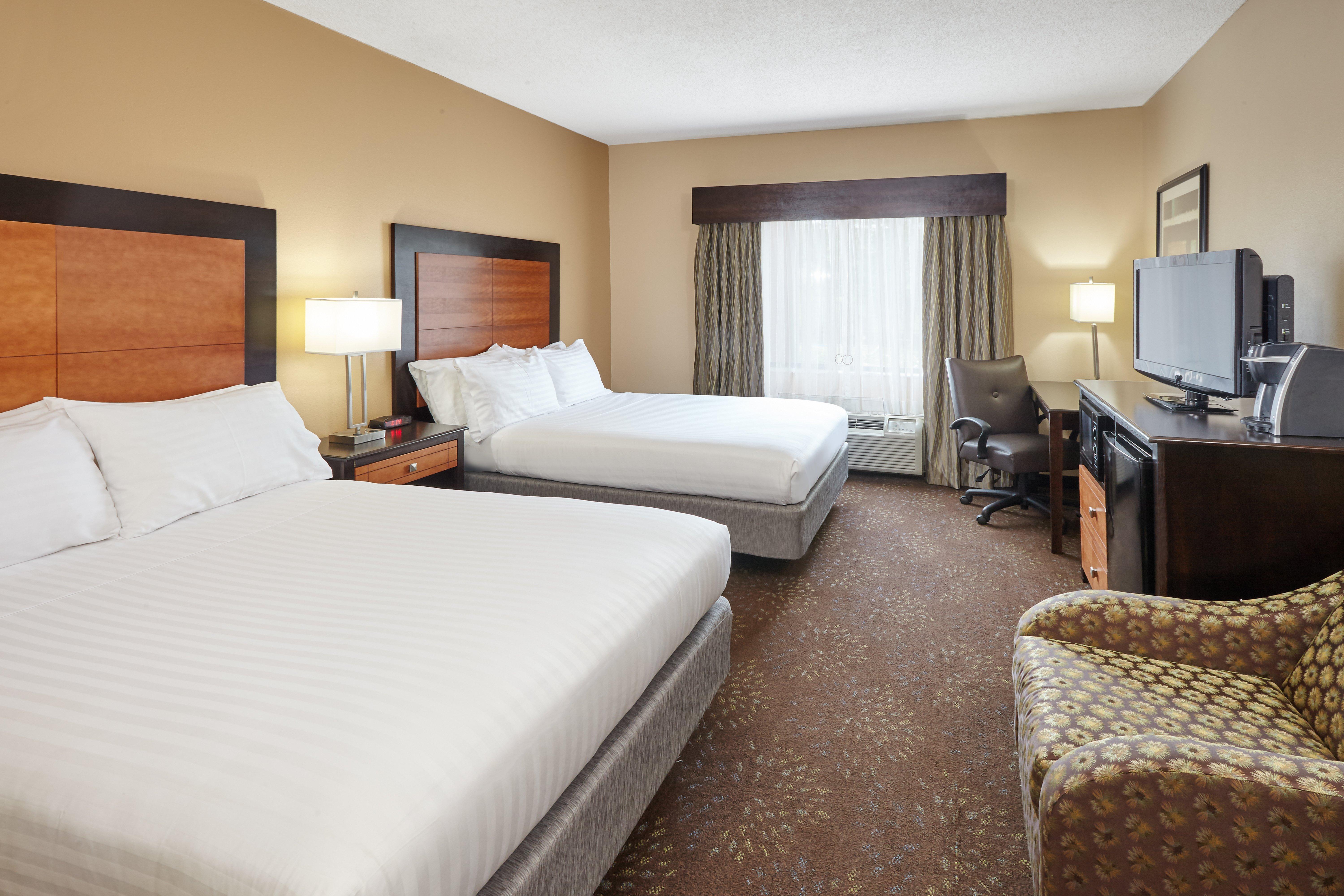 Holiday Inn Express Hotel & Suites Buford-Mall Of Georgia, An Ihg Hotel Exterior foto