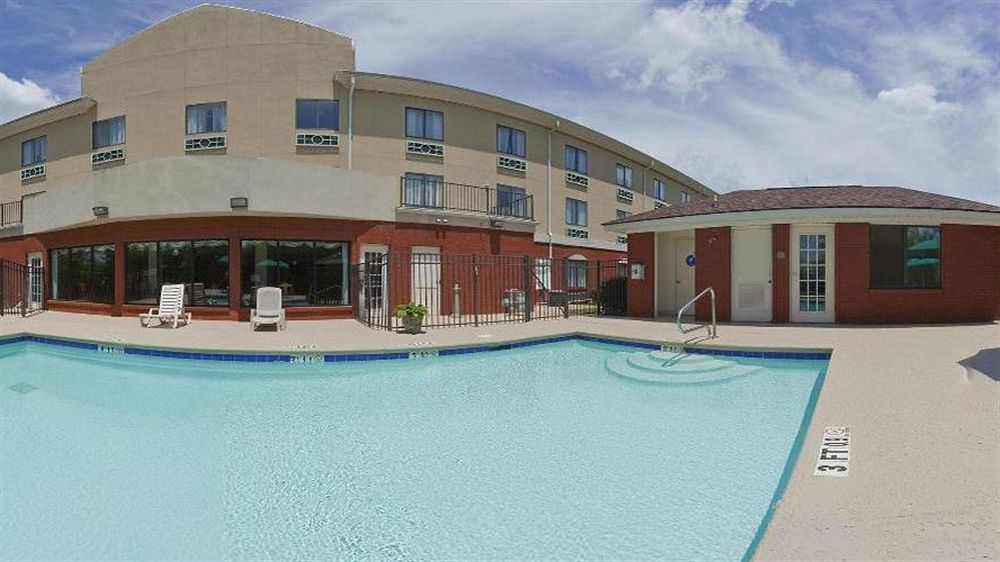Holiday Inn Express Hotel & Suites Buford-Mall Of Georgia, An Ihg Hotel Exterior foto